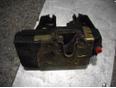 Замок двери задней левой для Opel Astra G 1998-2005;Zafira A (F75) 1999-2005