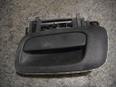 Ручка двери наружная левая для Opel Astra G 1998-2005;Zafira A (F75) 1999-2005
