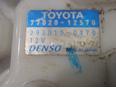 Насос топливный электрический для Toyota Corolla E15 2006-2013;Auris (E15) 2006-2012