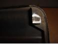Накладка двери багажника для Honda HR-V 1999-2005