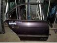 Дверь задняя правая для BMW 7-серия E38 1994-2001