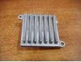 Резистор отопителя для Mercedes Benz W220 1998-2005;W163 M-Klasse (ML) 1998-2004;W203 2000-2006;C209 CLK coupe 2002-2010;W221 2005-2013