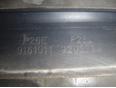 Молдинг передней левой двери для Volvo S60 2000-2009;V70 2001-2006;XC70 Cross Country 2000-2006