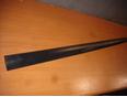 Молдинг передней левой двери для Peugeot 307 2001-2008