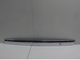 Накладка крышки багажника Tiida (C11) 2007-2014