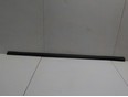 Накладка стекла заднего левого Rexton I 2001-2006