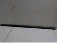 Накладка стекла переднего левого Rexton I 2001-2006