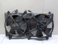 Вентилятор радиатора Epica 2006-2012