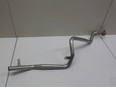 Трубка охлажд. жидкости металлическая Cayenne 2003-2010
