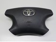 Подушка безопасности в рулевое колесо Hilux 2005-2015
