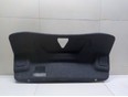 Обшивка крышки багажника A4 [B7] 2005-2007