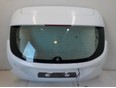 Дверь багажника со стеклом Focus III 2011-2019