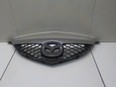 Решетка радиатора Mazda 3 (BK) 2002-2009