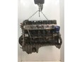 Двигатель W124 1984-1993