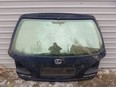 Дверь багажника со стеклом RX (XU10) 1998-2003