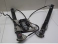 Стеклоподъемник электр. передний правый W220 1998-2005