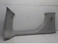Обшивка багажника Jimny (FJ) 1998-2019
