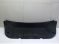 Обшивка крышки багажника Focus III 2011-2019