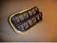 Решетка вентиляционная A180/200/250 W176 2012>;A140/160 W169 2004-2012;W245 B-klasse 2005-2012 Решетка вентиляционная A180/200/250 W176 2012>;A140/160 W169 2004-2012;W245 B-klasse 2005-2012