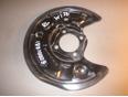 Пыльник тормозного диска A180/200/250 W176 2012>;W246 B-klasse 2012>;C117 CLA 2013>;GLA-Class X156 2014> Пыльник тормозного диска A180/200/250 W176 2012>;W246 B-klasse 2012>;C117 CLA 2013>;GLA-Class X156 2014>