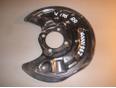 Пыльник тормозного диска A180/200/250 W176 2012>;W246 B-klasse 2012>;C117 CLA 2013>;GLA-Class X156 2014> Пыльник тормозного диска A180/200/250 W176 2012>;W246 B-klasse 2012>;C117 CLA 2013>;GLA-Class X156 2014>