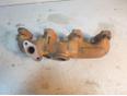 Коллектор выпускной для Ford Transit/Tourneo Connect 2002-2013;Focus II 2005-2008;C-MAX 2003-2010;Galaxy 2006-2015;S-MAX 2006-2015;Mondeo IV 2007-2015;Focus II 2008-2011
