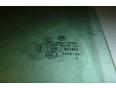 Стекло двери задней левой для VW Golf V Plus 2005-2014