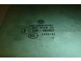 Стекло двери задней правой для VW Golf V Plus 2005-2014