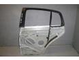 Рамка двери для VW Golf Plus 2005-2014