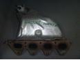 Коллектор выпускной для Renault,VAZ Fluence 2010>;Logan 2005-2014;Megane II 2003-2009;Scenic II 2003-2009;Clio III 2005-2012;Laguna III 2008-2015;Sandero 2009-2014;Megane III 2009-2016;Scenic III 2009-2015;Lada Largus 2011>;Duster 2012>