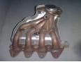 Коллектор выпускной для Renault,VAZ Fluence 2010>;Logan 2005-2014;Megane II 2003-2009;Scenic II 2003-2009;Clio III 2005-2012;Laguna III 2008-2015;Sandero 2009-2014;Megane III 2009-2016;Scenic III 2009-2015;Lada Largus 2011>;Duster 2012>