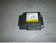 Блок управления AIR BAG для Renault Fluence 2010>;Megane III 2009-2016