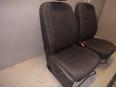 К-кт сидений для Renault Fluence 2010>