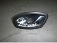 Ручка двери внутренняя левая для Renault Fluence 2010>;Megane III 2009-2016;Scenic 2009-2015;Latitude 2010-2015