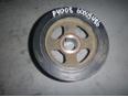 Шкив коленвала для Peugeot,Citroen 4008 2012>;4007 2008-2013;C-Crosser 2008-2013;C4 Aircross 2012>
