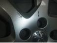 Колпак декоративный для Peugeot 4008 2012>