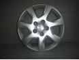 Колпак декоративный для Peugeot 4008 2012>