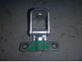 Петля двери багажника для Peugeot,Citroen 4008 2012>;C4 Aircross 2012>