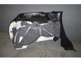 Обшивка багажника для Peugeot,Citroen 4008 2012>;C4 Aircross 2012>