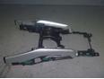 Накладка (кузов внутри) для Peugeot,Citroen 4008 2012>;C4 Aircross 2012>