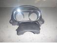 Накладка (кузов внутри) для Peugeot,Citroen 4008 2012>;C4 Aircross 2012>