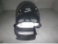 Накладка (кузов внутри) для Peugeot,Citroen 4008 2012>;C4 Aircross 2012>