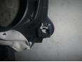 Накладка (кузов внутри) для Peugeot,Citroen 4008 2012>;C4 Aircross 2012>