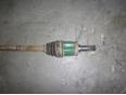 Полуось задняя левая для Peugeot,Citroen 4008 2012>;4007 2008-2013;C4 Aircross 2012>