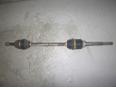 Полуось задняя левая для Peugeot,Citroen 4008 2012>;4007 2008-2013;C4 Aircross 2012>