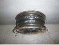 Диск колесный железо для Peugeot,Citroen 301 2013>;207 2006-2013;208 2012>;C-Elysee 2012>