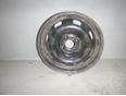 Диск колесный железо для Peugeot,Citroen 301 2013>;207 2006-2013;208 2012>;C-Elysee 2012>