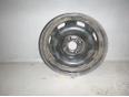 Диск колесный железо для Peugeot,Citroen 301 2013>;207 2006-2013;208 2012>;C-Elysee 2012>