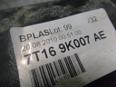 Бак топливный для Ford Transit/Tourneo Connect 2002-2013