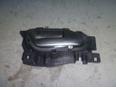 Ручка двери внутренняя правая для Peugeot,Citroen 301 2013>;C5 2008>;C4 II 2011>;DS4 2011-2015;508 2010>;208 2012>;C-Elysee 2012>;2008 2013>;C4 Grand Picasso 2014>;C4 Picasso 2014>